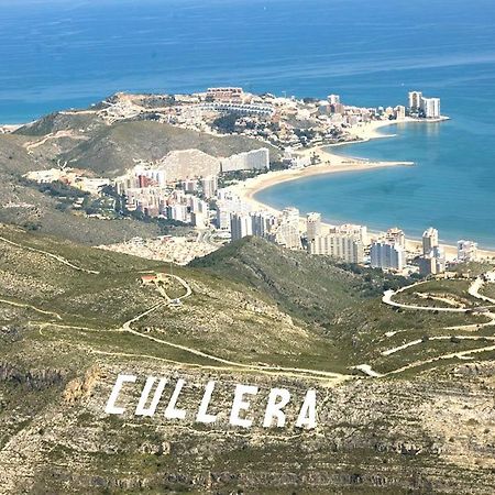 Precioso Y Gran Apartamento En Cullera Exterior photo