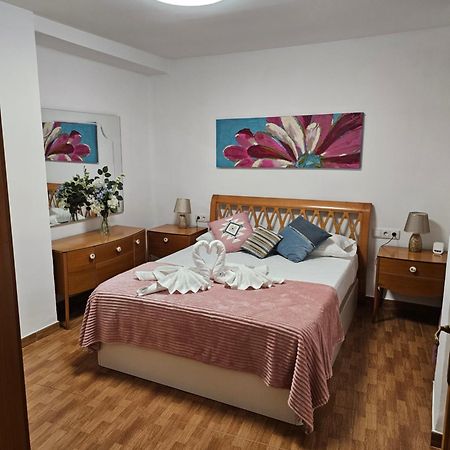 Precioso Y Gran Apartamento En Cullera Exterior photo