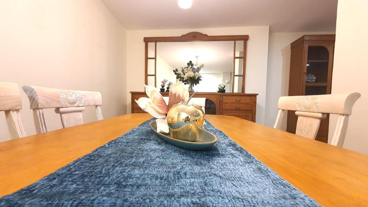 Precioso Y Gran Apartamento En Cullera Exterior photo