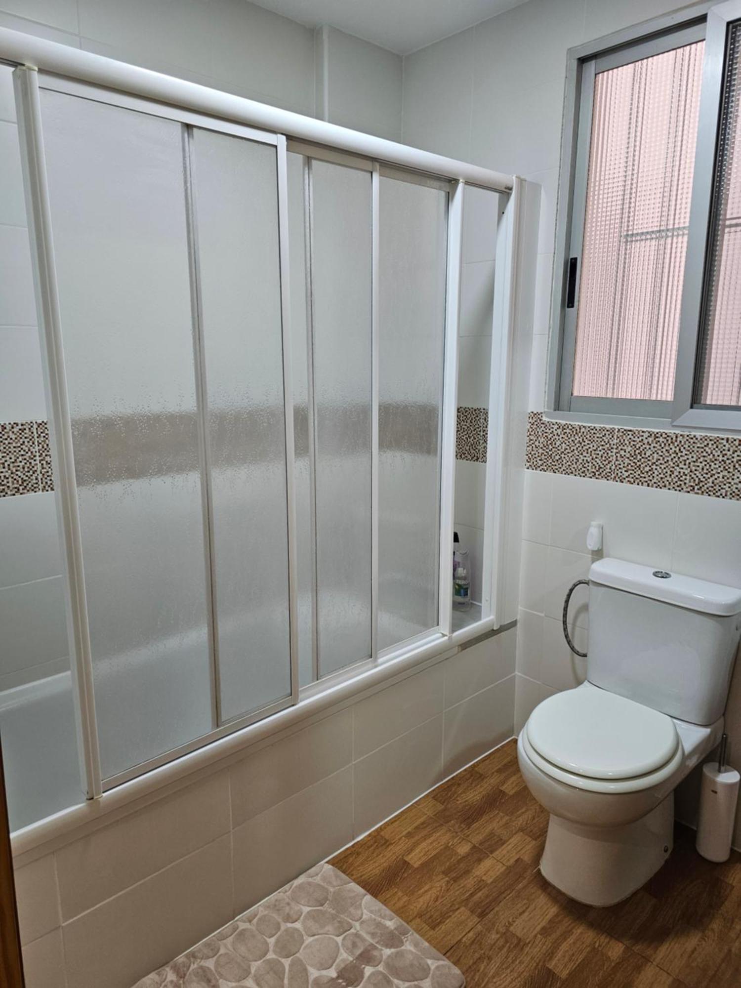 Precioso Y Gran Apartamento En Cullera Exterior photo