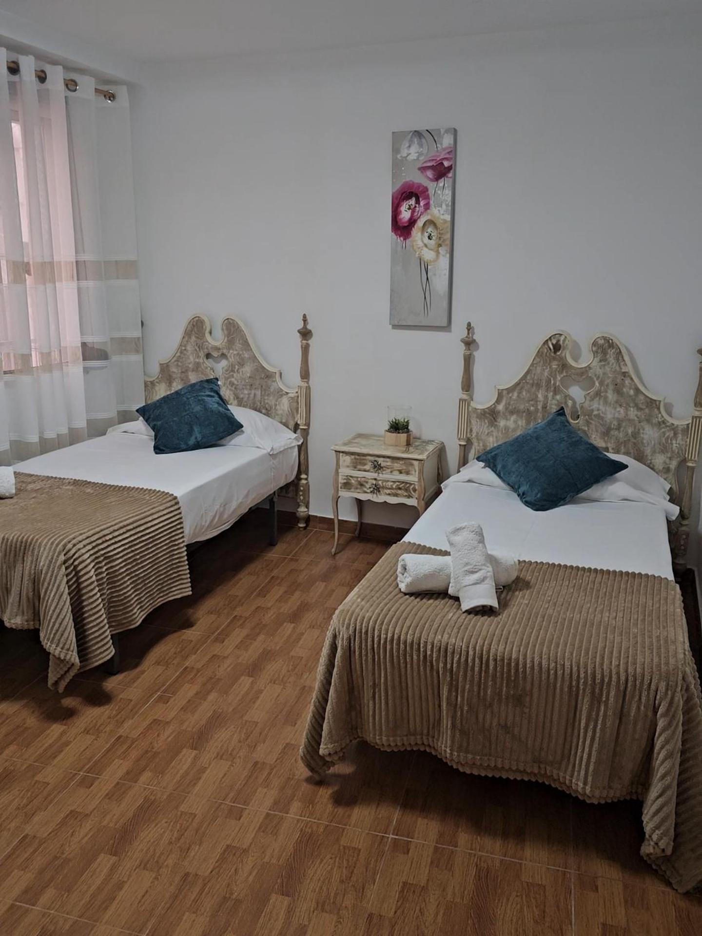 Precioso Y Gran Apartamento En Cullera Exterior photo